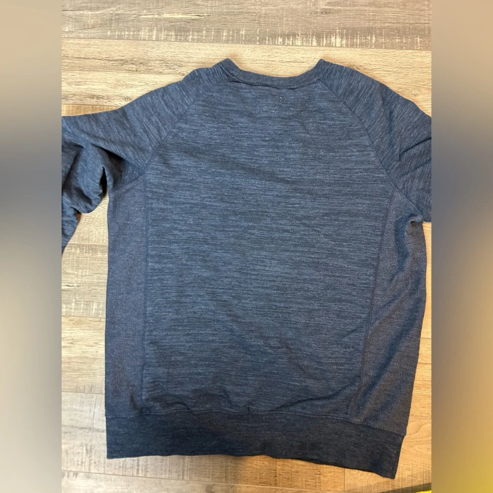 Champion Dark Blue Pullover